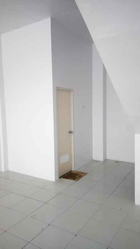 dijual ruko gudang kantor komplek cikupa niaga mas