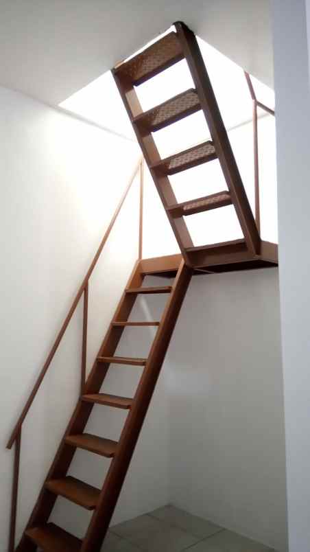 dijual ruko gudang kantor komplek cikupa niaga mas