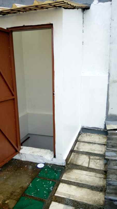 dijual ruko gudang kantor komplek cikupa niaga mas