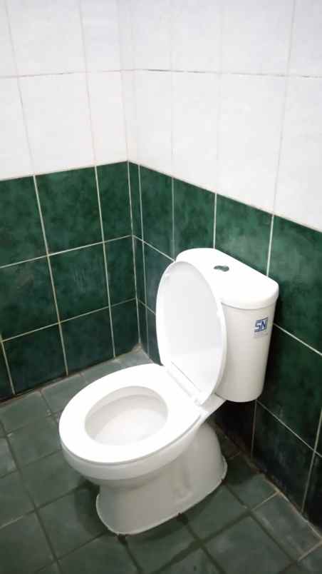 dijual ruko gudang kantor komplek cikupa niaga mas