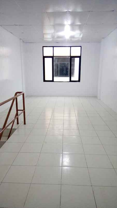 dijual ruko gudang kantor komplek cikupa niaga mas