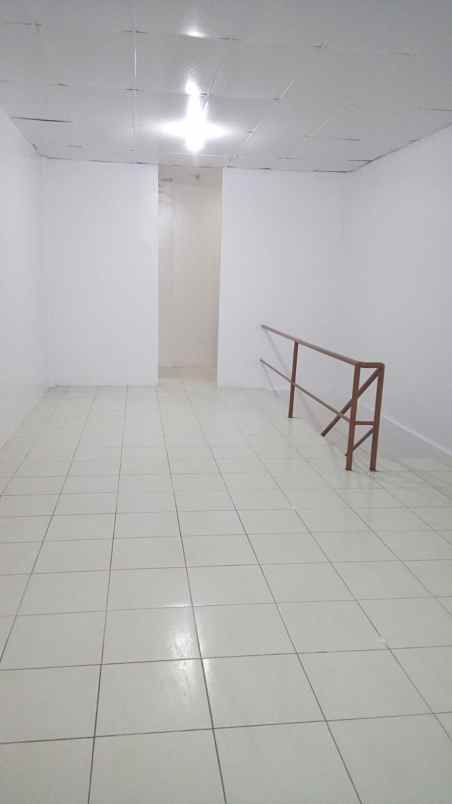 dijual ruko gudang kantor komplek cikupa niaga mas