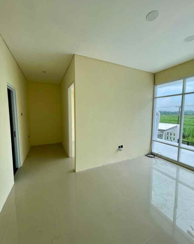 dijual ruko gudang kantor medureso kec dawar