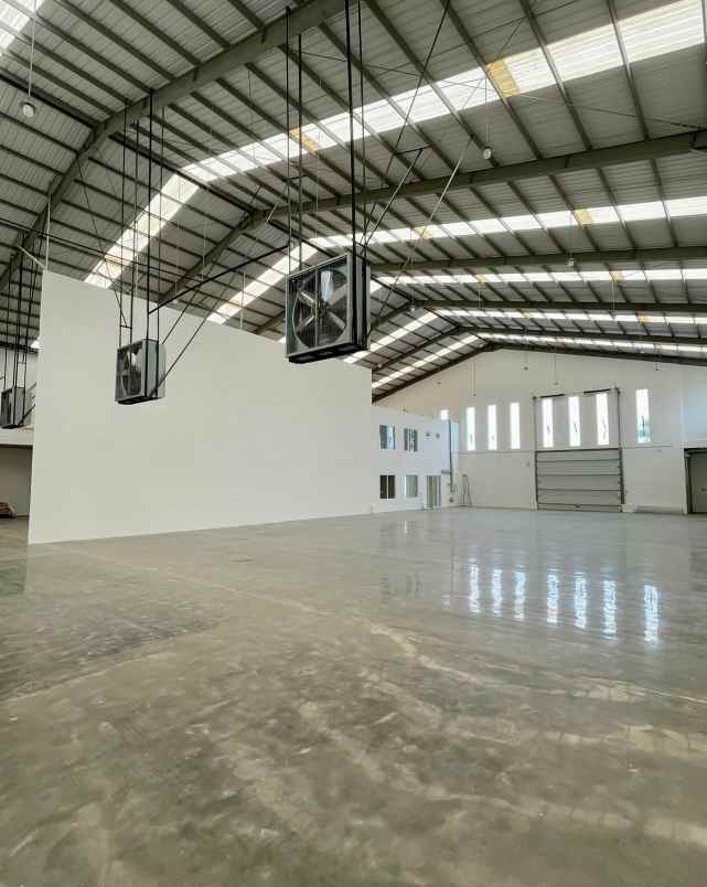 dijual ruko gudang kantor medureso kec dawar