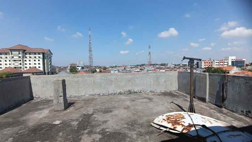 dijual ruko gudang kantor menur pumpungan