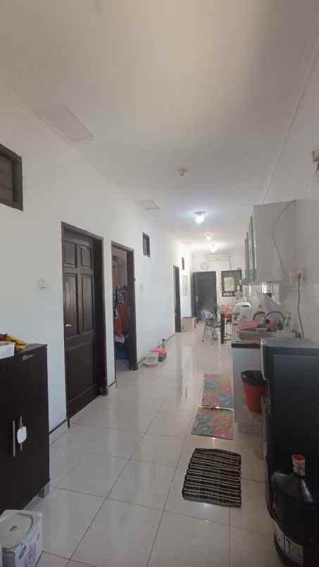 dijual ruko gudang kantor menur pumpungan