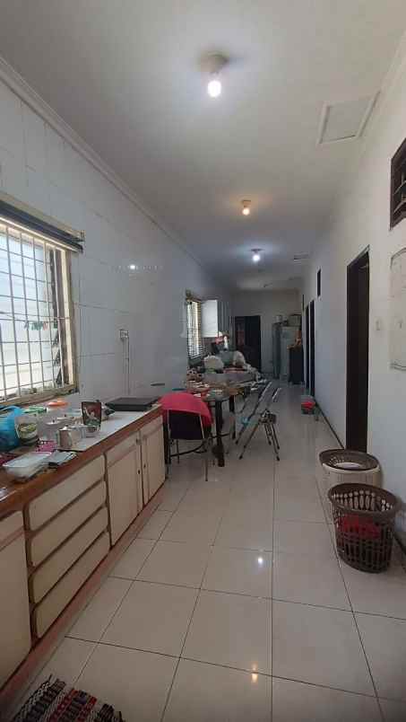 dijual ruko gudang kantor menur pumpungan