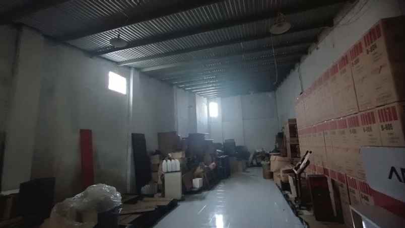 dijual ruko gudang kantor menur pumpungan
