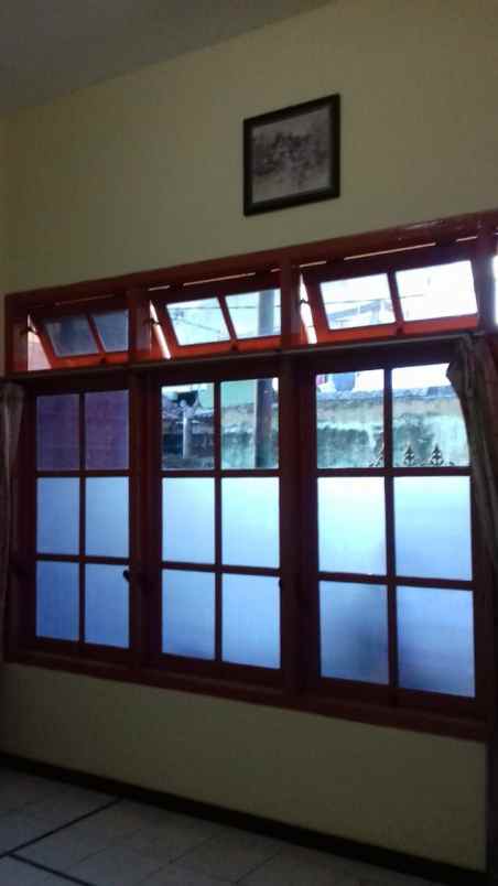 dijual ruko gudang kantor mojo surabaya