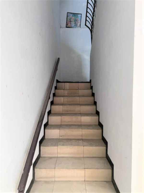 dijual ruko gudang kantor pasar baru jakarta pusat