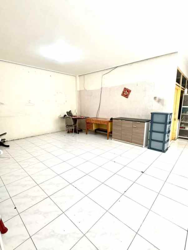 dijual ruko gudang kantor pelana