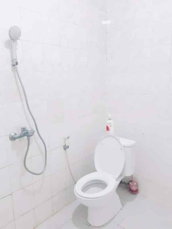 dijual ruko gudang kantor pelana