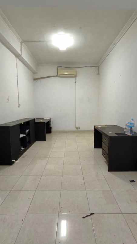 dijual ruko gudang kantor petojo utara gambir