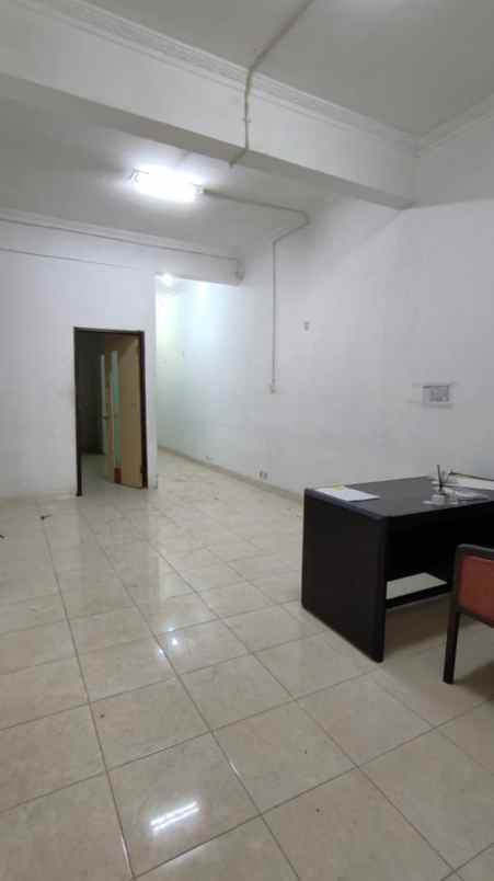 dijual ruko gudang kantor petojo utara gambir