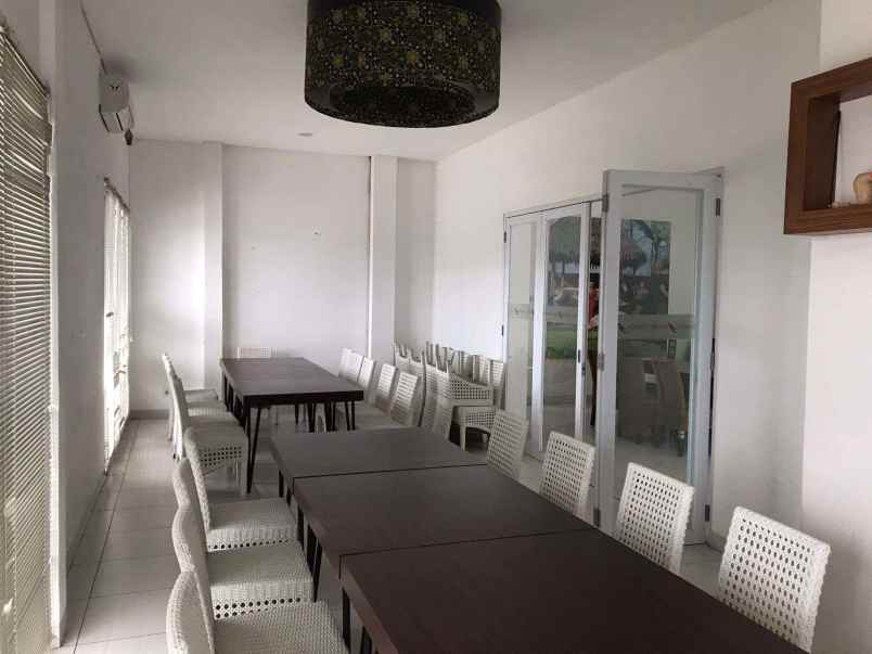 dijual ruko gudang kantor pondok cina