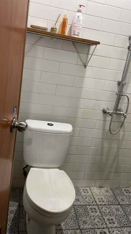 dijual ruko gudang kantor puri dago antapani bandung