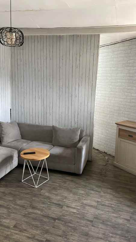 dijual ruko gudang kantor puri dago antapani bandung