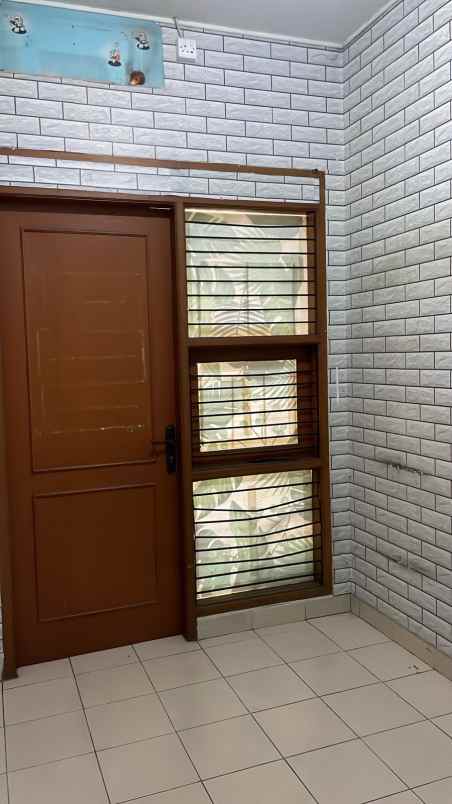 dijual ruko gudang kantor puri dago antapani bandung