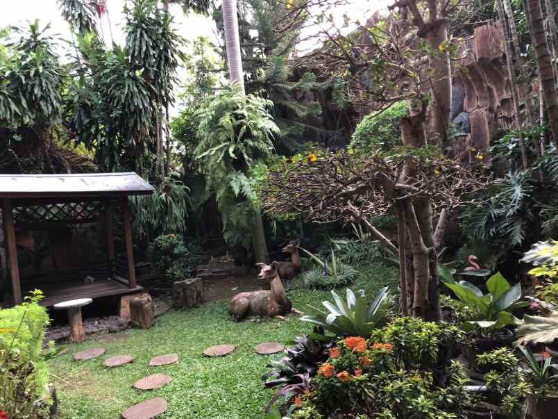 dijual ruko gudang kantor raya bekasi jatinegara kec