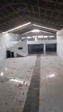 dijual ruko gudang kantor raya sedati