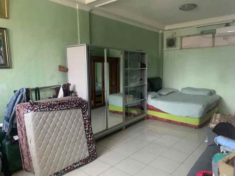 dijual ruko gudang kantor ruko jl letjend soeprapto