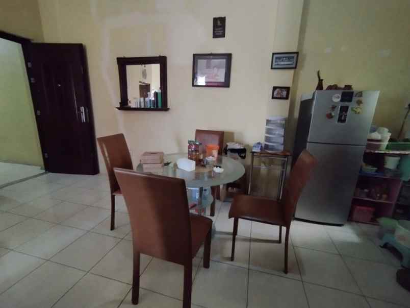 dijual ruko gudang kantor setabelan banjarsari surakarta