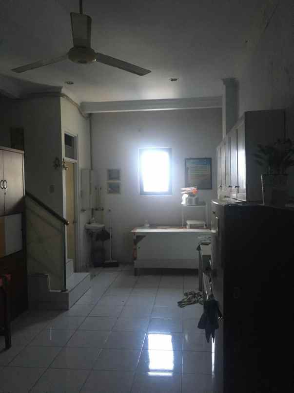 dijual ruko gudang kantor sunter jaya