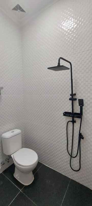 dijual ruko gudang kantor villa gading harapan