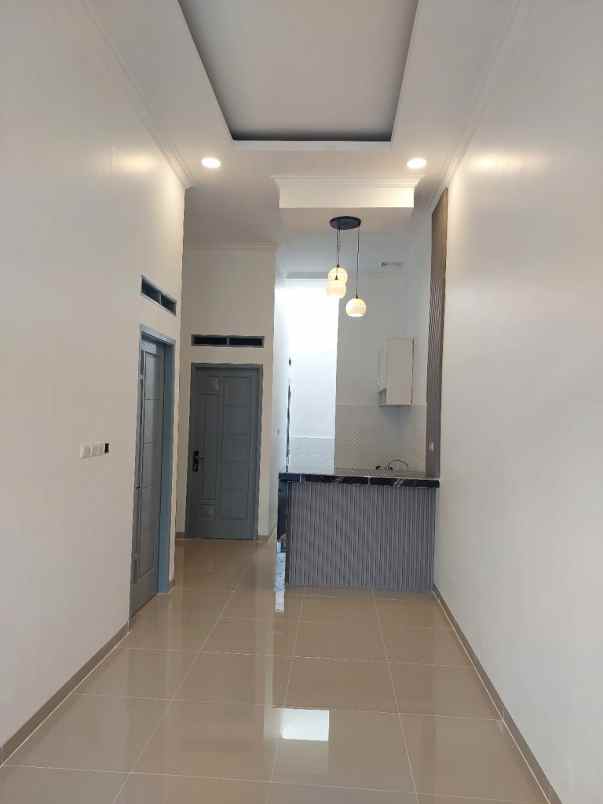 dijual ruko gudang kantor villa gading harapan