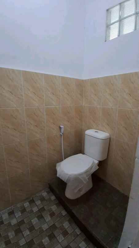 dijual rumah 0 5 km ke ringroad