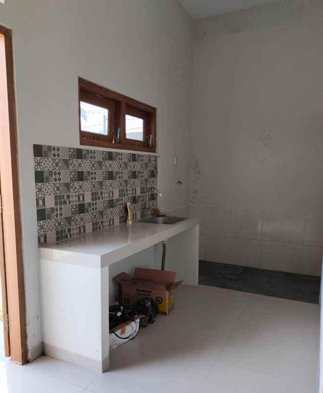 dijual rumah 1 km jogjabay