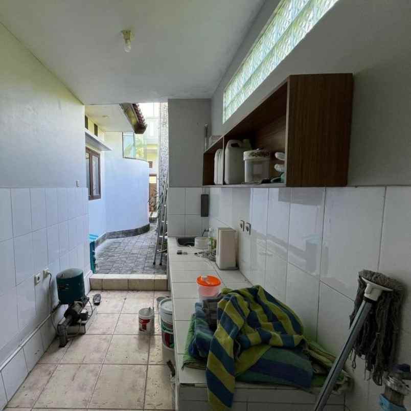 dijual rumah 2lt jl tukad badung renon denpasar