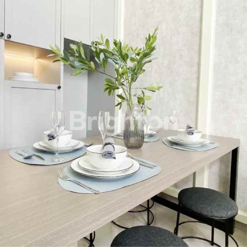 dijual rumah amartha safira