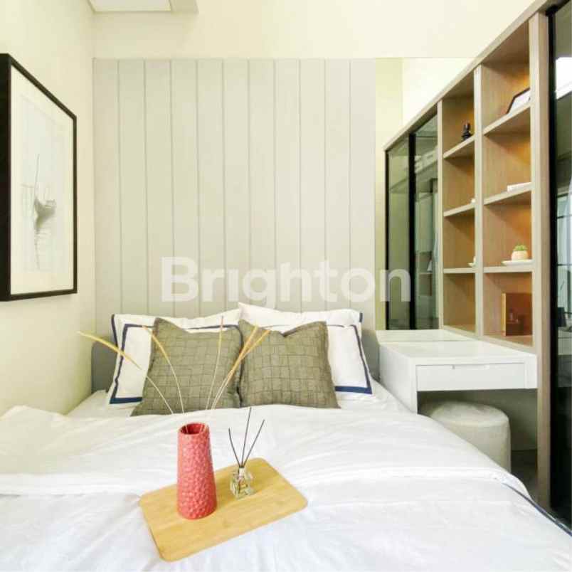 dijual rumah amartha safira