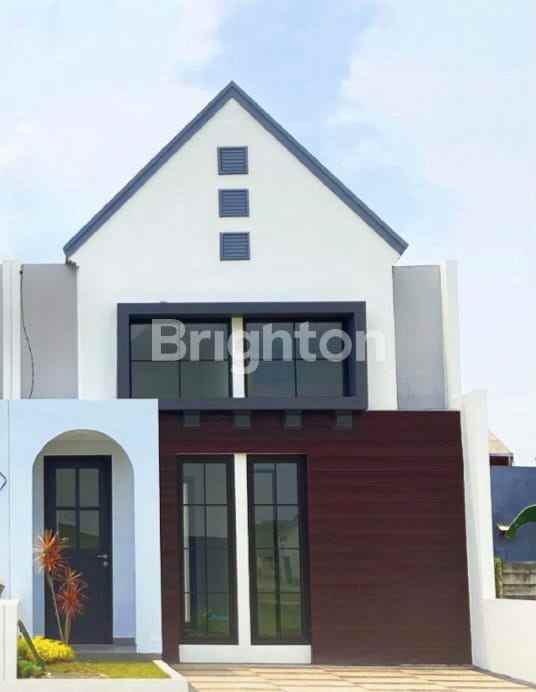 dijual rumah amartha safira