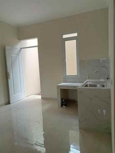 dijual rumah antapani bandung