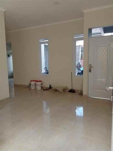 dijual rumah antapani bandung