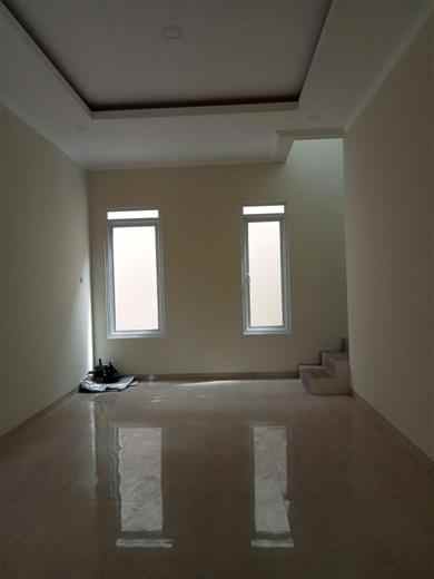 dijual rumah antapani bandung