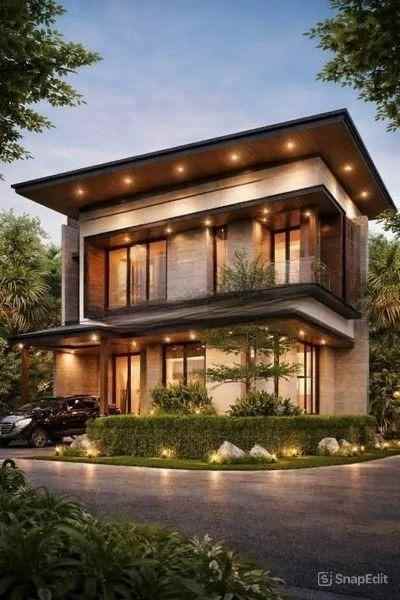 dijual rumah araya