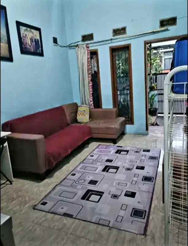 dijual rumah arcamanik