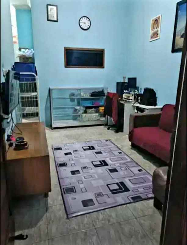 dijual rumah arcamanik