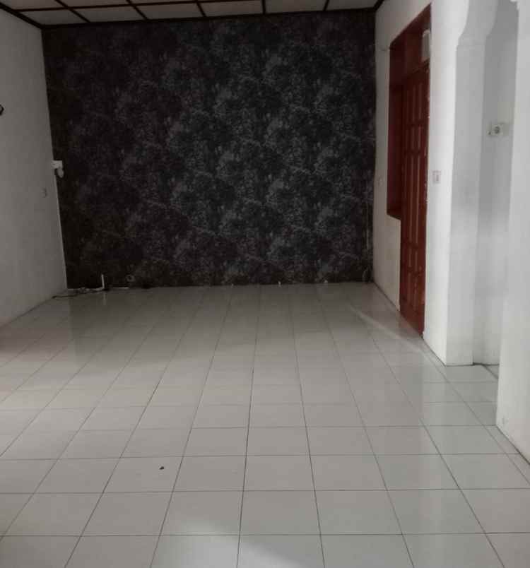 dijual rumah arcamanik endah