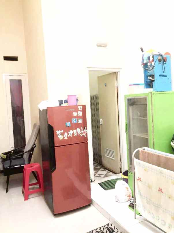 dijual rumah arumba tunggulwulung suhat