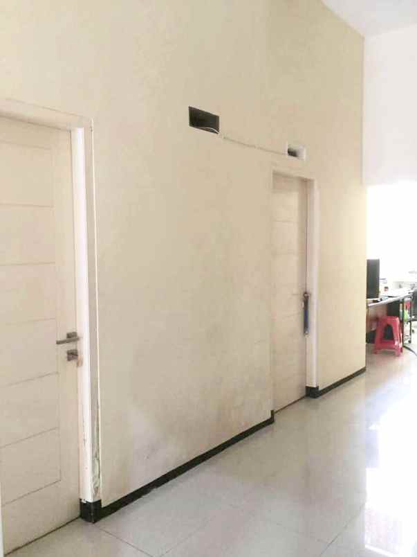 dijual rumah arumba tunggulwulung suhat