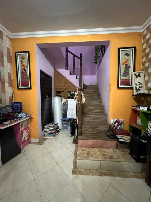 dijual rumah babatan pilang