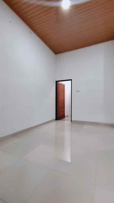 dijual rumah baru minimalis siap huni jatirangga