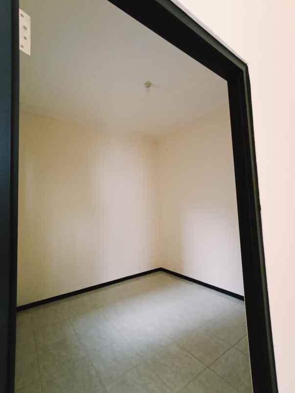 dijual rumah baru murah lokasi gpa karangploso malang