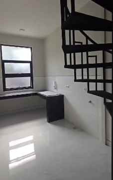 dijual rumah baruk