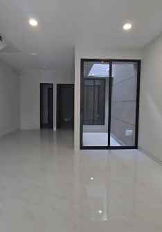 dijual rumah baruk