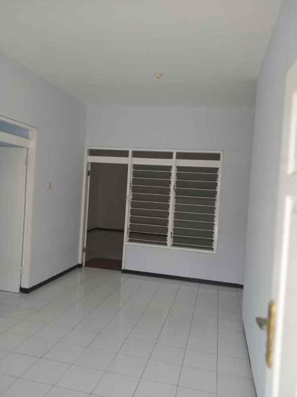 dijual rumah baruk utara